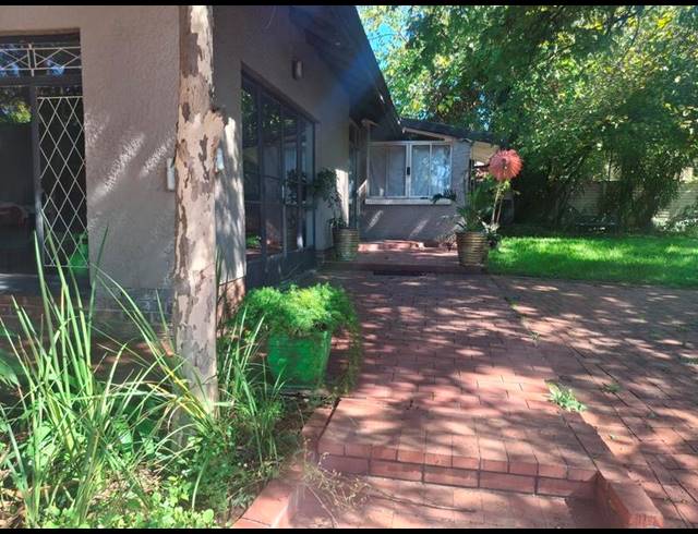 3 BEDROOM HOUSE FOR SALE IN BLAIRGOWRIE